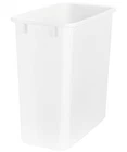 Rev-a-shelf Polymer Replacement 20 Waste/trash Container Pull Outs, Standard, New. Price: $29.99.