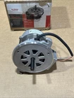 21805U Beckett Motor 1/7HP 3450 Rpm Ball Bearings 48M Frame New. Price: $99.00.