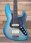 Fender Limited Edition Player Plus X Blu Detiger Jazz Bass W/ Gigbag New. Price: $1679.99.