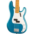 Fender Vintera Iii Late '60S Precision Bass -maple Fingerboard, Lake Placid Blue New. Price: $1249.99.