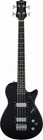 Gretsch G2220 Junior Jet Bass Ii 4-STRING Electric Black, Case Not Included New. Price: $449.00.