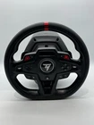Thrustmaster T248R Racing Wheel Magnetic Pedals Force Feedback Xbox Pc Black Used. Price: $229.99.