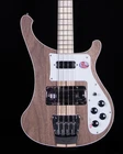 Rickenbacker 4003 Bass, Walnut New. Price: $2599.00.