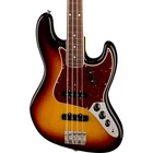 Fender American Vintage Ii 1966 4-STRING Jazz Bass 3-COLOR Sunburst New. Price: $2699.99.