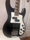 Jackson Series Concert Bass Cbxnt Dx Iv Gloss Black Used. Price: $400.00.