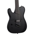 Schecter PT7 Ms Black Ops Left Handed Electric Guitar Satin Open Pore New. Price: $1399.00.