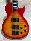 1995 Gibson Les Paul LPB-2 Deluxe Plus 5-STRING Bass Rare W/some Cool History. Used. Price: $3250.00.