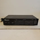 Yamaha EQ-50 Natural Sound Stereo Graphic Equalizer 10 Band Tested Works Nice Used. Price: $99.00.