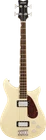 Gretsch Electromatic Cvt Double-cut Electric Bass Vintage White New. Price: $449.99.