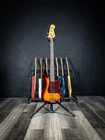 Squier Classic Vibe 60S Precision Bass 3-TONE Sunburst Used. Price: $359.99.