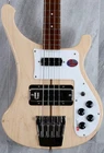 2026 Rickenbacker 4003S Mg (mapleglo) Stunning!! Look!!! Open. Price: $1799.00.