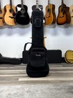 Fender Deluxe Electric Bass Gig Bag Black Suede Pre-owned. Price: $67.49.