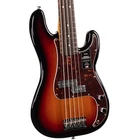 Fender American Professional Ii Precision Bass V 5-STRING 3-COLOR Sunburst (186) New. Price: $1989.99.