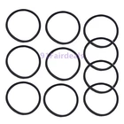 10 Pcs Disc Drive Belt Rubber Ring Band For Xbox 360 & Slim Og Dvd Tray New. Price: $8.98.