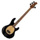 Sterling By Music Man Pete Wentz (fall Out Boy) Artist Series Stingray Bass New. Price: $749.99.