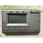 Ibanez Auto Tuner GU20 Used. Price: $237.63.
