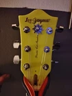 Leo Jaymz Electric Guitar Used. Price: $125.50.