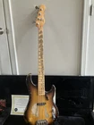 Fender Precision G&l Sting Relic Bass Guitar New. Price: $8779.00.