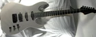 Fesley Deluxe Edition Electric Guitar Style, Matte Gray Hss Used. Price: $200.00.