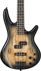 Ibanez GSR200SM Gio 4-STRING Bass Guitar, Jatoba Fingerboard, Natural Gray Burst New. Price: $299.99.