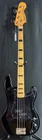Squier Classic Vibe 70'S Precision Bass 4-STRING Guitar Gloss Black Finish Used. Price: $399.95.
