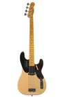 Fender 75TH Anniversary American Vintage Ii 1951 Precision Bass - Butterscotch New. Price: $2899.99.