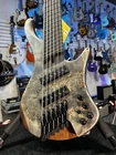 Ibanez Bass Workshop EHB1506MS Guitar - Black Ice Flat Auth Deal! 063 New. Price: $1899.99.