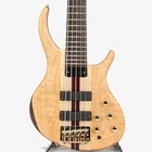Tobias Classic V Satin Natural New Bass Guitar. Price: $2424.23.