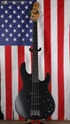 Esp Ltd AP-204 Black Satin Used. Price: $349.99.