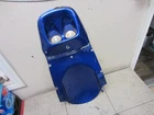 01-02 Yamaha Rear Back Undertail Fairing Cowl Fender Used. Price: $44.99.