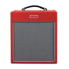 Vht Redline AV-RL-25B Electric Bass Guitar Combo Amplifier 1X10, Watts New. Price: $269.99.