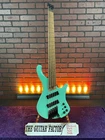 Ibanez Workshop EHB1005MSSFM Ergonomic Headless 5-STRING Electric Bass Sea Fo... Open. Price: $1149.99.