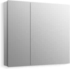 55064-NA Embark Slim Medicine Cabinet Mirror, Adjustable Shelves With Mirrored New. Price: $656.99.