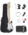 UST-70 Electric Guitar Beginner Kit With Amp, Ideal First For Starter New. Price: $80.00.