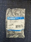 (qty 10) Superstrut ZAB241-3/8EG: 3/8" Square Washer Steel, Electrogalvanized New. Price: $32.38.