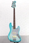 Fender Limited Player Plus X Blu Detiger Signature Jazz Bass - Rosewood Very. Price: $1511.99.