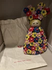 New A24 Midsommar May Queen Tree Topper (1ST Production) Christmas + Xmas Dani. Price: $115.00.