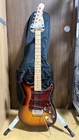 G&l Tribute S-500 Electric Guitar Sunburst Safe Packing! Used. Price: $787.00.