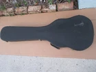 Late 1960S Early 1970S Gibson EB-0 Hardshell Bass Guitar Case With Key Pre-owned. Price: $369.95.