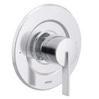 Moen T2261 Cia Pressure Balanced Valve Trim Only With Single Lever Handle Open. Price: $24.59.
