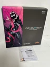 Revoltech Amazing Yamaguchi Gwenom W/ Bonus Spider-man Maximum Venom Kaiyodo Usa New. Price: $169.00.