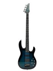 Carvin LB70 4-STRING Rh Electric Bass Guitar Blue Burst Used. Price: $577.99.