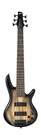 Ibanez, 6-STRING Bass Guitar, Right, Natural Gray Burst (GSR206SMNGT) New. Price: $505.88.
