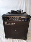 Ibanez Sw 20 Sound Wave Bass Guitar Amplifier Used. Price: $74.99.