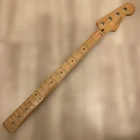 Fender Japan Plebe Neck Serial PB57-55 Used. Price: $999.00.