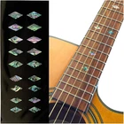 Jockomo Traditional Diamond (avalon Mix) Position Mark Guitar Bass Ukulele Inlay New. Price: $18.00.