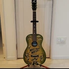 Gretsch Mini Acoustic G4520 Americana Series Used. Price: $875.13.