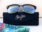 *nwt* Maui Jim Kawika Tortoise & Hcl Bronze Polarized Sunglasses H257-16C New. Price: $229.98.