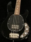 Sterling By Music Man Stingray Black ST-RAY34-BK-R2 4.13KG NO.DG572 New. Price: $1826.36.