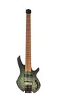 Cort Space Headless Electric String Bass Guitar #R7935 Open. Price: $599.99.